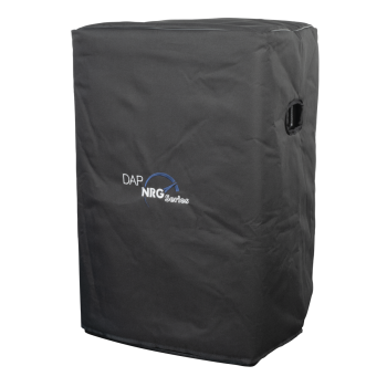 DAP Transport Cover for NRG-15(A)