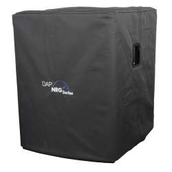 DAP Transport Cover for NRG-18S(A)