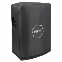 DAP Transport Cover for Pure-15(A)