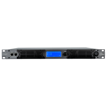 DAP TA-4.450 Amplificatore con DSP