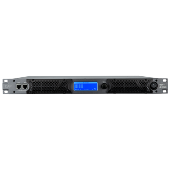 DAP TA-4.750 Amplificatore con DSP