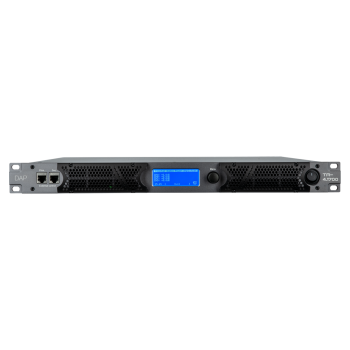 DAP TA-4.1700 Amplificatore con DSP