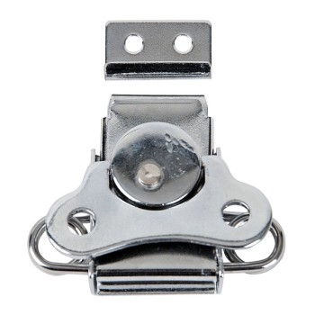 Showgear Flight Case Lock Small, Polished