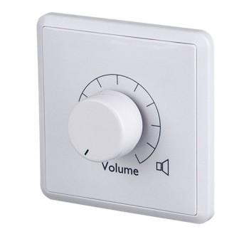 DAP VCB - Volume Controller