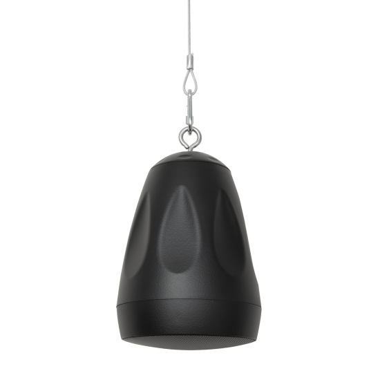 DAP DPS-530 Pendant Speaker 5.25 black