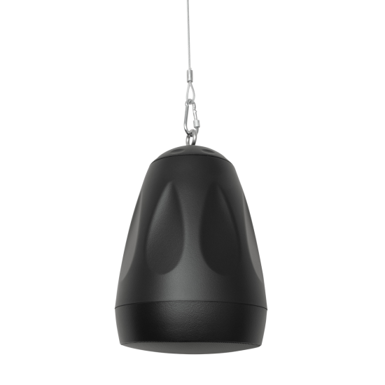 DAP DPS-640 Pendant Speaker 6.5 black