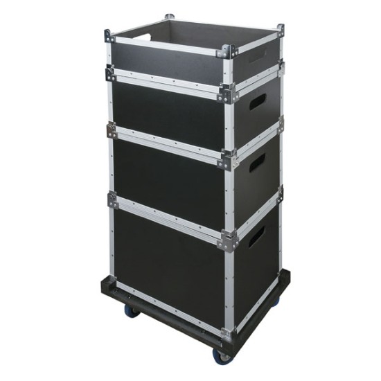 Flightcase Dap-Audio D7001