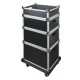 Flightcases Dap-Audio D7001