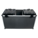 Flightcase Dap-Audio D7010