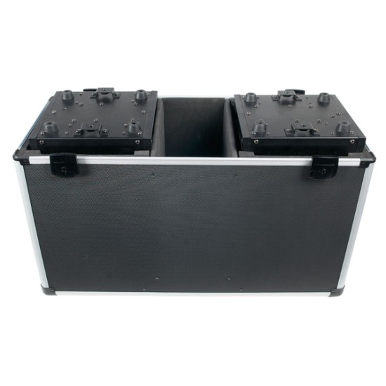 Flightcases Dap-Audio D7010