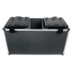 Flightcases Dap-Audio D7010