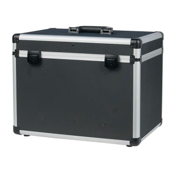 Showgear Case for 4x Flat Par