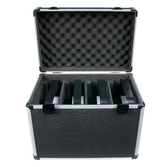 Flightcase Dap-Audio D7011