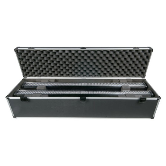 Flightcase Dap-Audio D7012