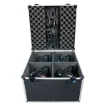 Flightcases Dap-Audio D7013