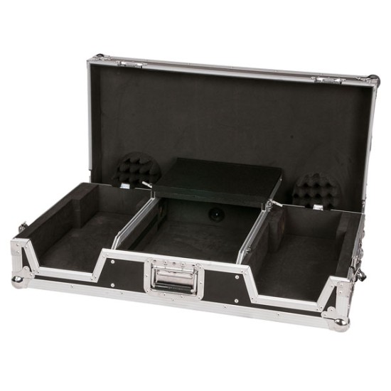 Flightcase Dap-Audio D7018