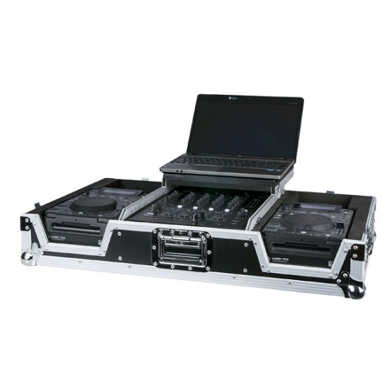 Flightcases Dap-Audio D7018