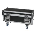 Flightcases Dap-Audio D7025