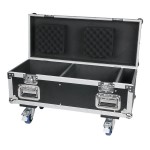 Flightcases Dap-Audio D7025