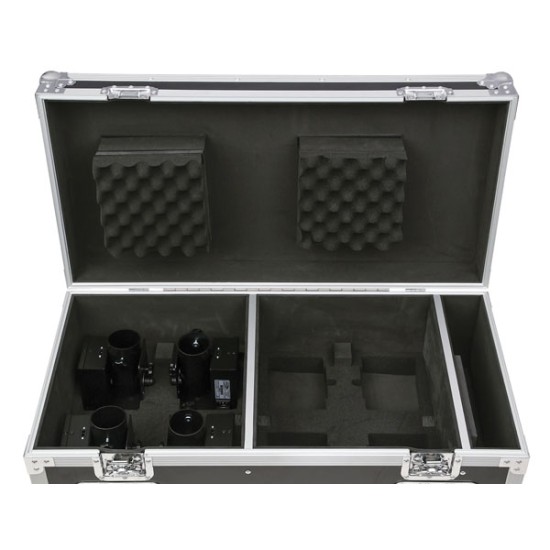 Flightcase Dap-Audio D7025