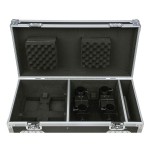 Flightcases Dap-Audio D7025