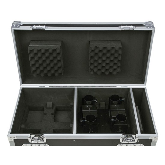 Flightcase Dap-Audio D7025