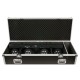 Flightcase Dap-Audio D7026