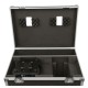 Flightcase Dap-Audio D7028