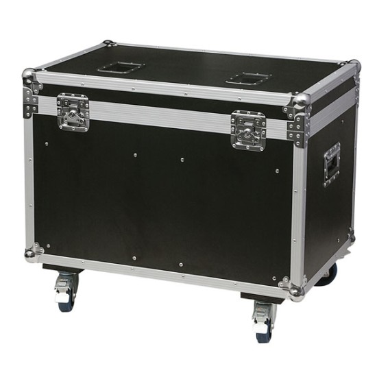 Flightcase Dap-Audio D7030