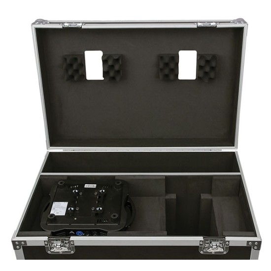 Flightcase Dap-Audio D7030