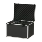 Flightcase Dap-Audio D7033