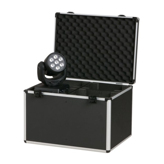 Flightcase Dap-Audio D7033