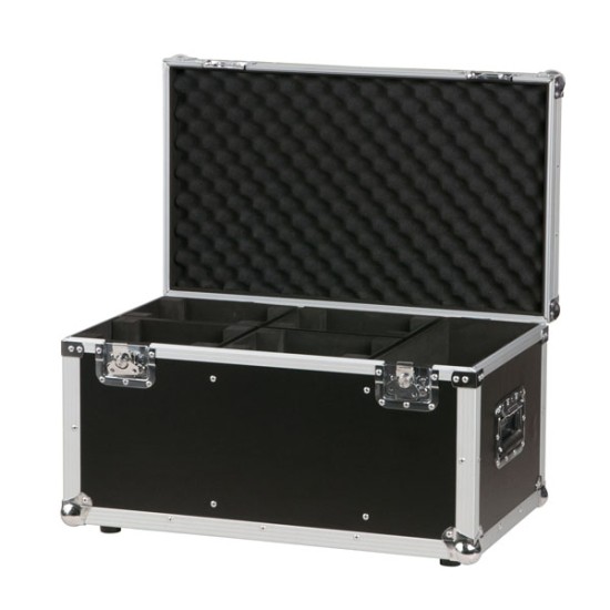 Flightcase Dap-Audio D7034