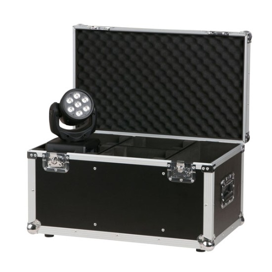 Flightcases Dap-Audio D7034