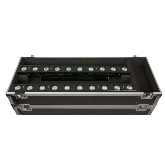 Flightcase Dap-Audio D7039