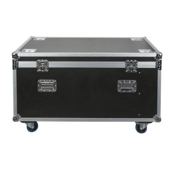 Showtec Case for 8x Candela Pix 100