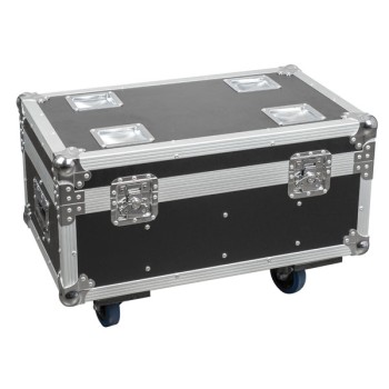 Showtec Case for 6x Stage Blinder 1 LED