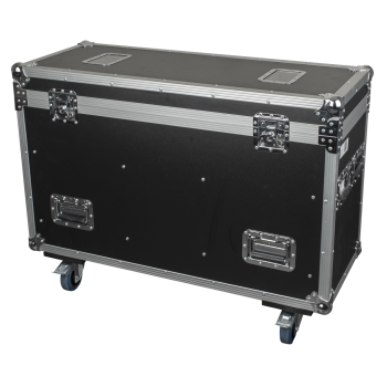 Showtec Case for 2x Phantom 250 Spot