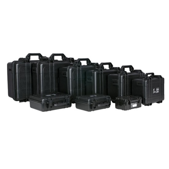 Flightcases Dap-Audio D7161