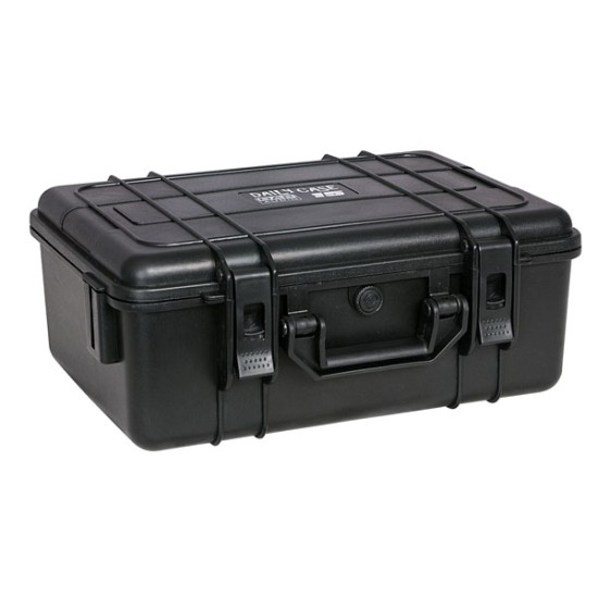 Flightcase Dap-Audio D7165