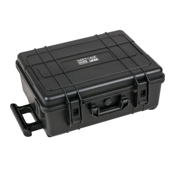 Flightcases Dap-Audio D7170