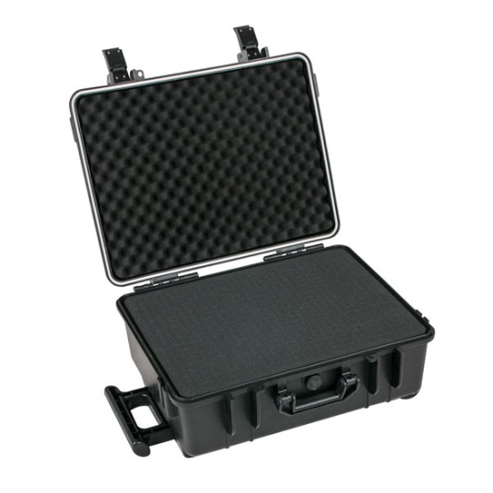 Flightcase Dap-Audio D7170