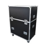 Flightcases Dap-Audio D7225