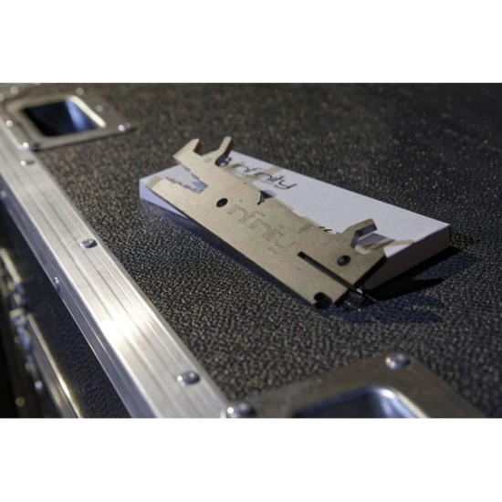 Flightcase Dap-Audio D7258