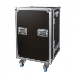 Showtec Case per Mistique