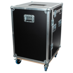 Showtec Case for Mistique