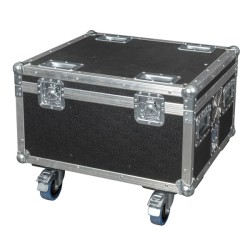 Showtec Charger Case for 6x EventSpot 1600 Q4