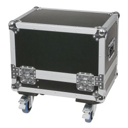 DAP Case for 2x M10 monitor