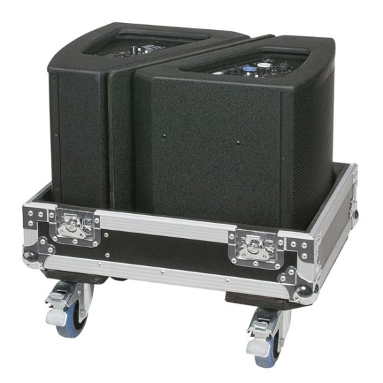 Flightcase Dap-Audio D7318