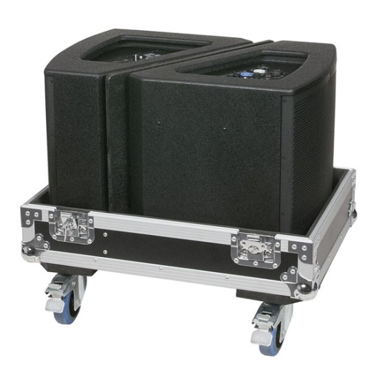 Flightcase Dap-Audio D7319